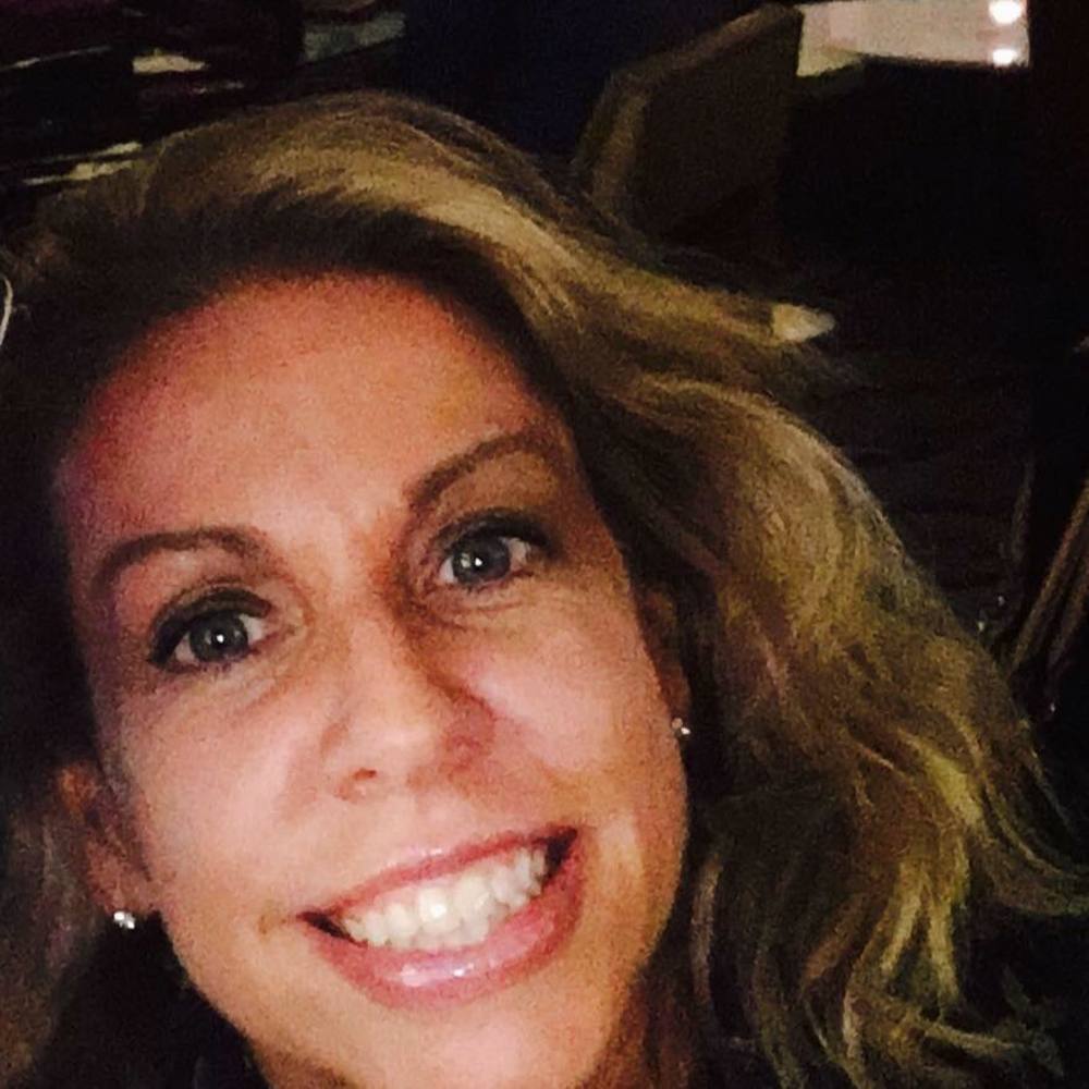 Meet your Posher, Tammy